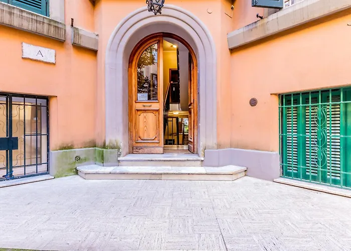 Casa Mancini