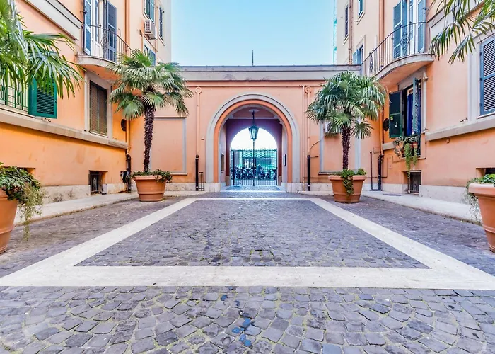 Casa Mancini