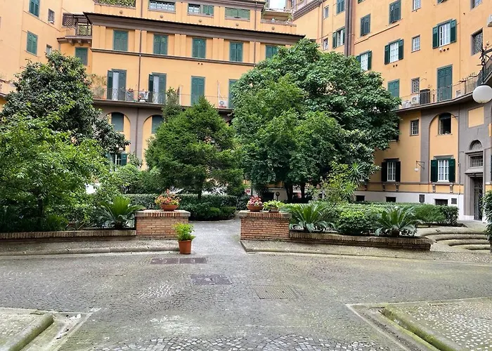 Deromatality Vaticano Piazza di Spagna Colosseo